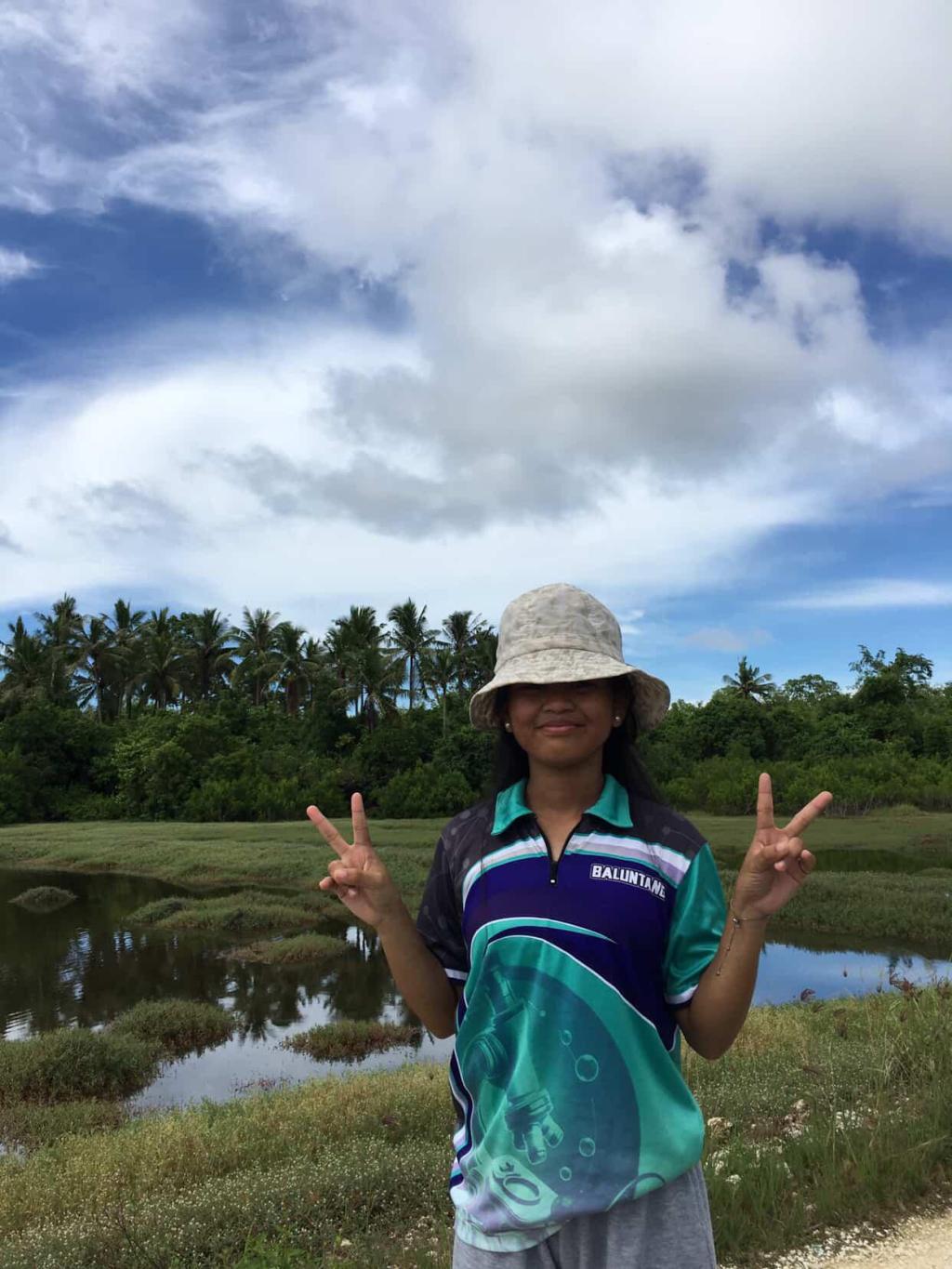 Paths and Perspectives